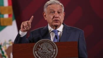 AMLO pide a Biden detener financiamiento de EUA a organizaciones que 'atacan' a su gobierno