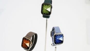 Estados Unidos permite prohibición de importaciones de Apple Watch