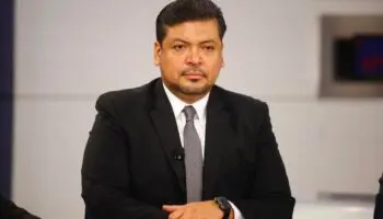 Corte ordena que Orozco asuma como gobernador interino de Nuevo León