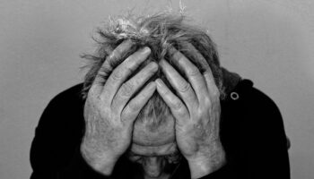 ¿Qué es la depresión blanca o 'blues de Navidad'?