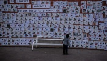 'Indignante' que censo reduzca desaparecidos en México a 'sólo 12 mil': integrante del Consejo de Búsqueda | Video