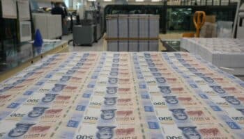 Estados Unidos llama a banqueros de México a combatir las finanzas de los cárteles