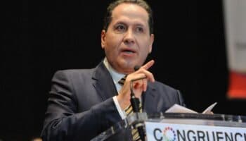 Las denuncias e investigaciones de desvíos que pesan sobre Eruviel Ávila, ahora aliado de Sheinbaum