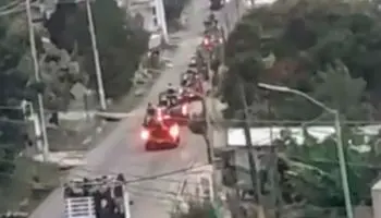 Violencia y desplazamiento azotan Chiapas: Ángeles Mariscal | Video