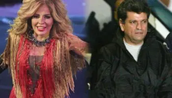 Gloria Trevi contrademanda a Sergio Andrade por presunto abuso sexual
