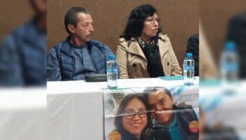 Juez revoca absolución de imputados por homicidio de buscador Javier Barajas