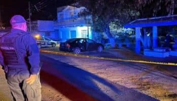 Usaron 7 armas en masacre de Salvatierra… las ligan a otros ataques