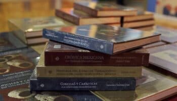 ¿Aún no sabes que regalar?: El INAH organiza su Primera Venta Navideña en el Castillo de Chapultepec