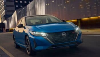Venta de autos ligeros alcanza máximo en 6 años: Inegi