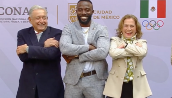 Así se vivió la entrega del Premio Nacional de Deportes 2023 | Video