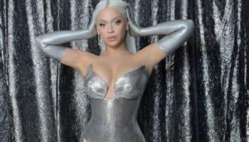 'Renaissance' de Beyoncé supera los 5 millones de dólares en preventas