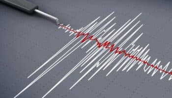 Los sismos que alertaron a los mexicanos en 2023