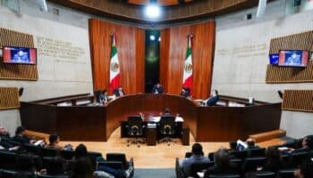 Falta de nombramientos en INE y TEPJF genera incertidumbre para las elecciones del 2024: Alcocer