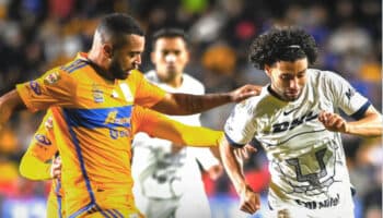 Liga MX: Tigres peleará por el bicampeonato con América | Video