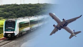 Gobierno no debe ejercer de empresario en aeropuertos y trenes: Coparmex