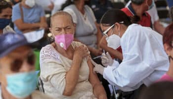 Conviene aplicar vacuna de refuerzo a grupos de riesgo por Covid-19: Rodríguez | Entérate