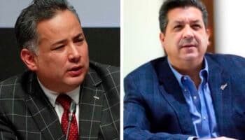 Exfuncionario de UIF me confesó que 'blofeó' sobre 'persecución' a García Cabeza de Vaca para obtener trabajo: Nieto | Entérate