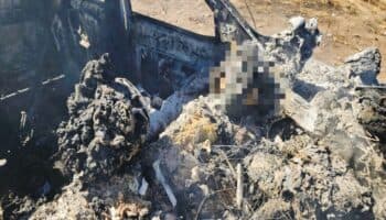 Desconoce FGE Guerrero desapariciones y lesionados en Buenavista de Los Hurtado