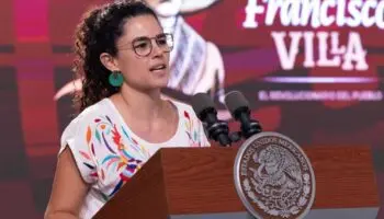 Segob refuta desmantelamiento de la Comisión Nacional de Búsqueda