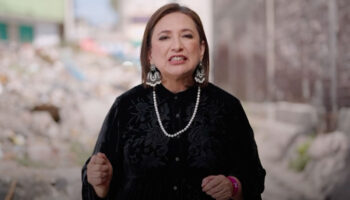 Tras masacre en Guerrero, Xóchitl Gálvez critica 'silencio y opacidad' del gobierno