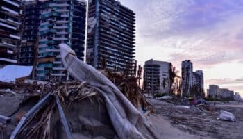 Acapulco tuvo una ocupación hotelera de 87% en Año Nuevo