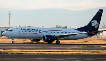 EU amenaza con rechazar vuelos de aerolíneas mexicanas por cuestiones de competencia