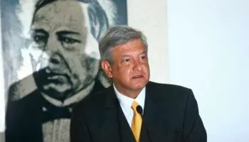 En investigación de EU sobre posible financiamiento del narco a campaña de AMLO hubo un número de testigos inusual: Tim Golden | Video