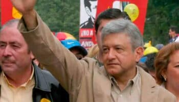 Personas dentro de campaña electoral de AMLO y del Cártel de Sinaloa confirmaron que narco financió campaña de 2006: Anabel Hdz | Entérate