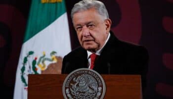 AMLO no indultará a Mario Aburto por asesinato de Colosio: 'no quiero que se deje de investigar'