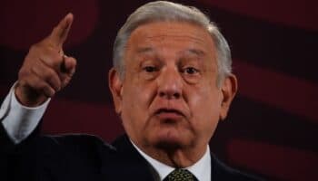 AMLO asegura que economía mexicana crecerá 3.5% en 2024
