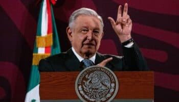 AMLO afirma que oposición ofreció ratificación a Godoy a cambio de liberar a políticos acusados de corrupción