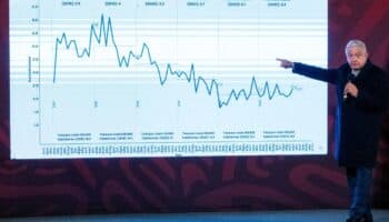 ‘Ya no me va a alcanzar el tiempo’, dice AMLO sobre cambios a estrategia de seguridad