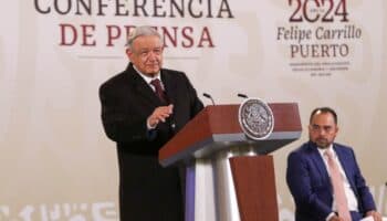 Postura de Biden de cerrar fronteras es "demagógica": AMLO
