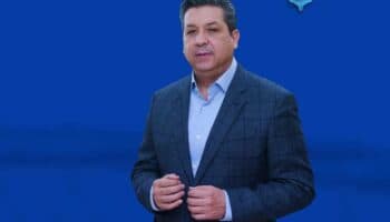 Cabeza de Vaca acusa orden de AMLO para quitarle candidatura