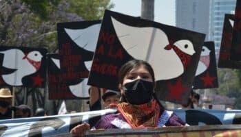 Muchos cambios políticos de México no hubieran sido posibles sin el EZLN: ex corresponsal | Entérate
