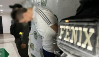 Operación ‘Gran Fénix’ revela nexos del Cártel de Sinaloa con narcos balcánicos y sudamericanos