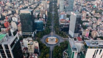 Niegan amparo a CDMX para evadir deuda por 2 MDD desde 1999