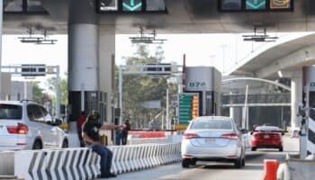 Anuncian cierre en carretera México-Cuernavaca por trabajos de modernización ¡Toma tus precauciones!