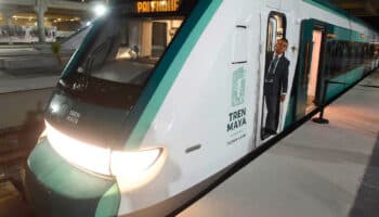 Presentaré denuncia por desvío de TUA ante FGR: Diputado Téllez