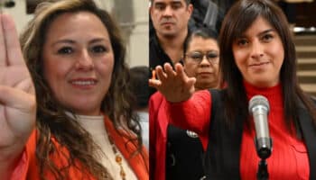 PRI expulsará a diputadas que votaron a favor de Godoy