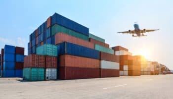 Revisión del T-MEC dará paso a una nueva ola de ‘nearshoring’ en México: AmCham
