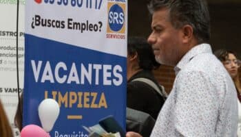 Empleos formales crecieron 3% al fin de 2023: IMSS