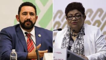 Godoy nombra a Ulises Lara como suplente en Fiscalía de la CDMX