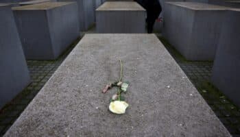 Museo Memoria y Tolerancia recuerda el Holocausto: 'Lo inconcebible fue concebido'