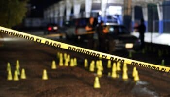SSPC | Homicidios en México suben un 5.07% en junio y se estancan en primera mitad de 2024
