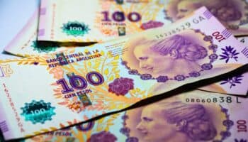 Argentina se convierte en el país con la mayor inflación del mundo