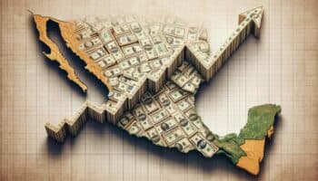 Inversión fija bruta de México creció un 9.8% anual en el primer trimestre
