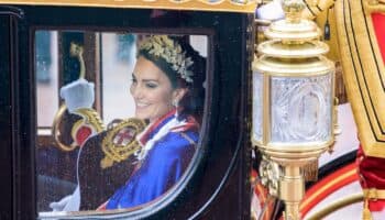 Princesa de Gales, Kate Middleton, sale del hospital y regresa a su casa en Windsor
