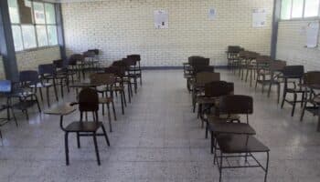 En México no hay forma de evaluar cuánto están aprendiendo las niñas y los niños: Mexicanos Primero