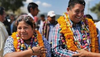 Matan al matrimonio de Marcelino Ruíz, exalcalde de Atlixtac, y Guadalupe Guzmán, consejera estatal del PRD